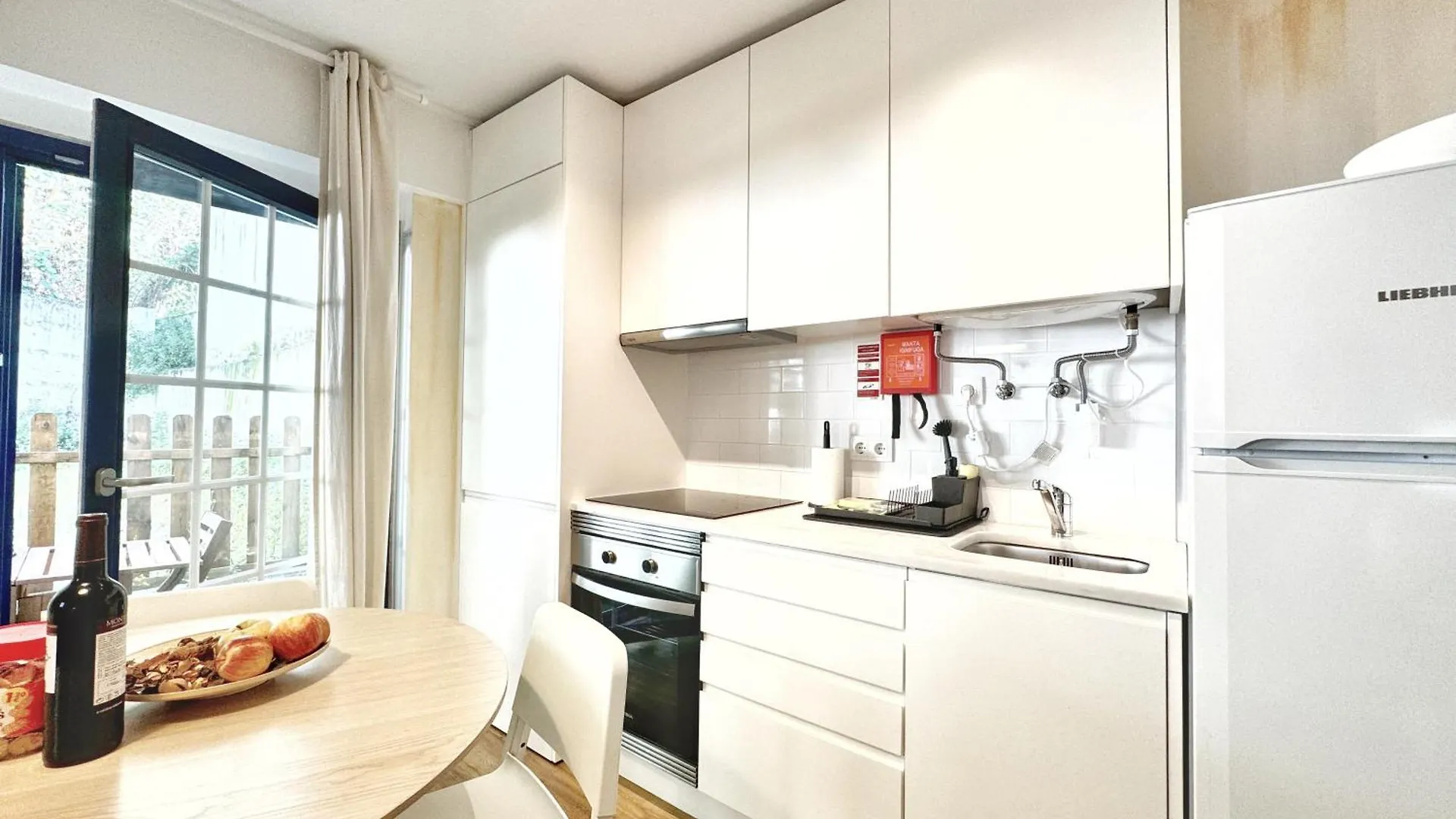 شقة Curious Crow Studio 1 By Homeful Homes Lisboa